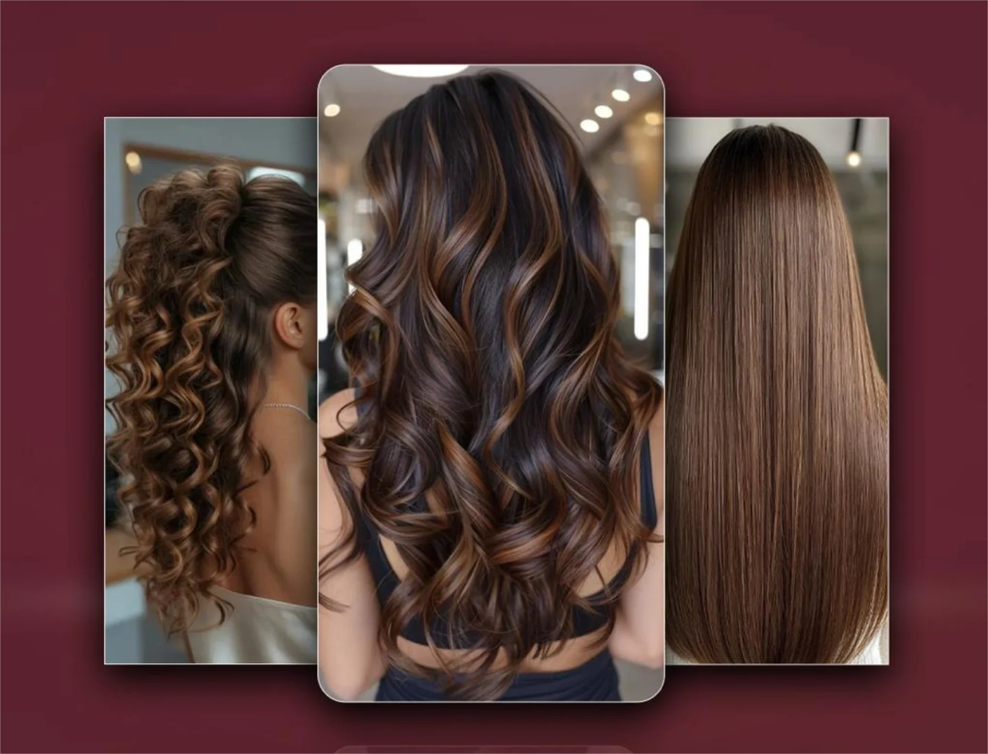 hair style image