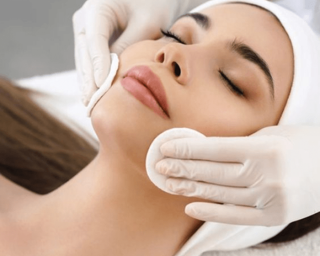 skin treatment